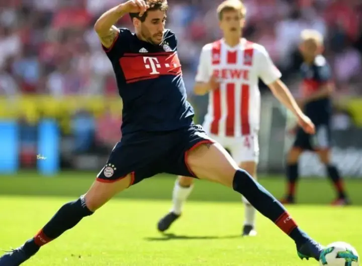 1. fc köln – fc bayern — DE news