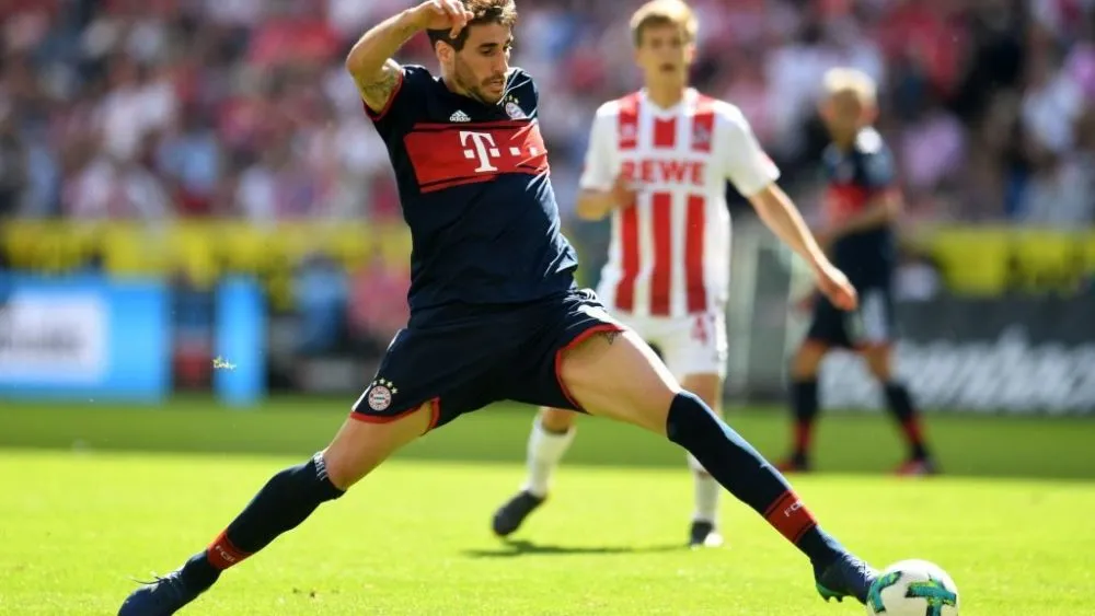 1. fc köln – fc bayern — DE news