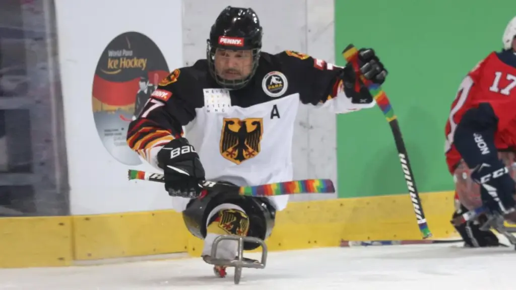 2026 winter paralympics — DE news