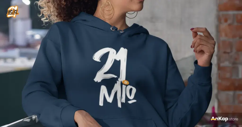 21 millionen — DE news
