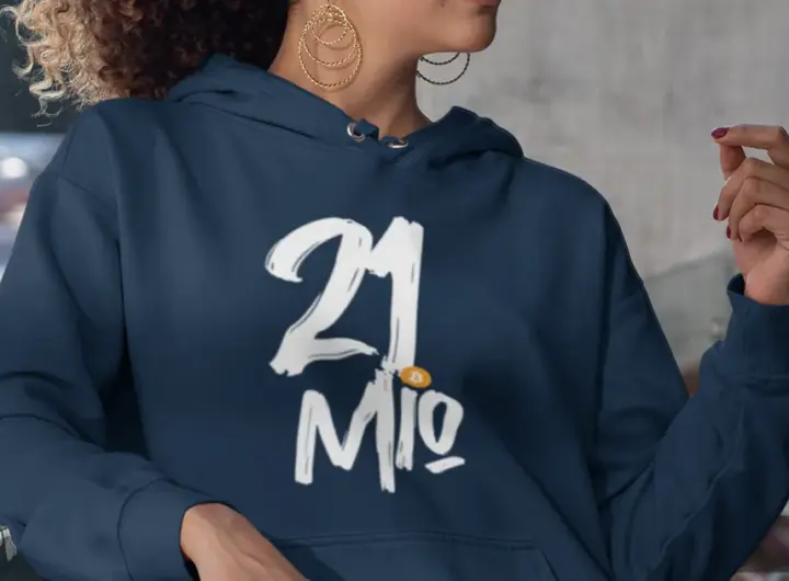 21 millionen — DE news