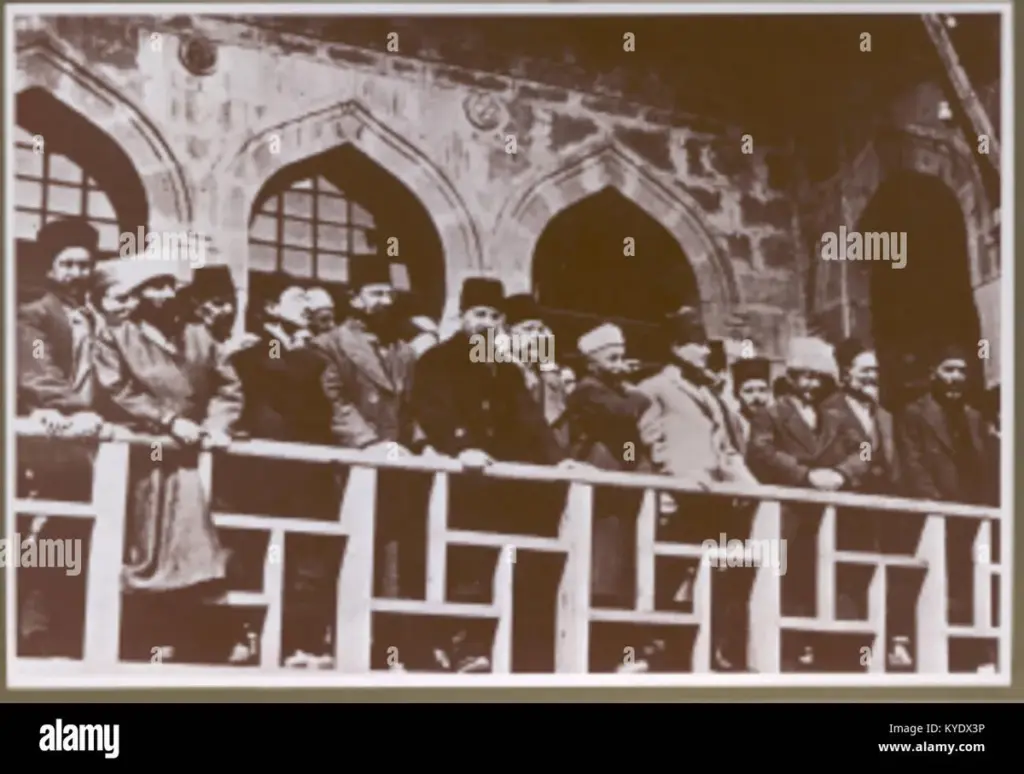 23 nisan 1920 hicri takvim — DE news