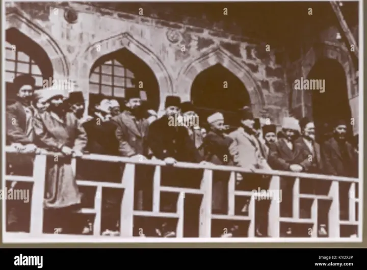 23 nisan 1920 hicri takvim — DE news