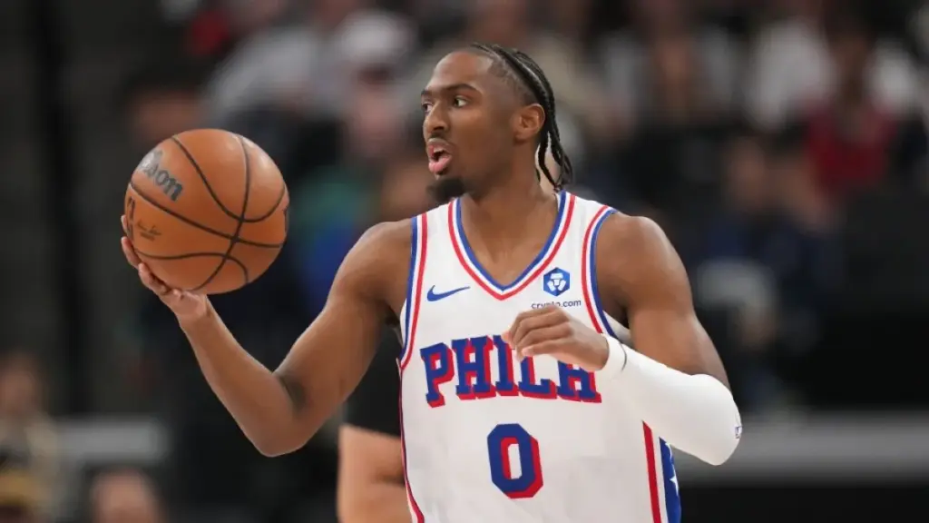 76ers – bulls — DE news