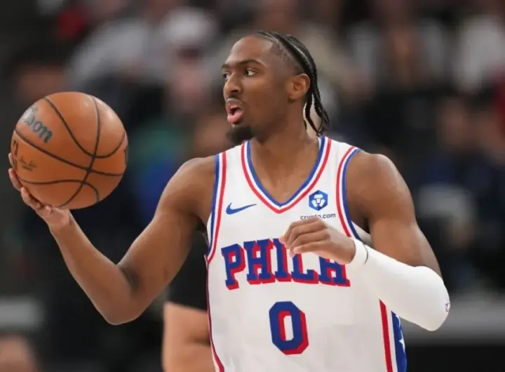 76ers – bulls — DE news