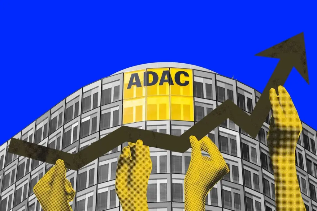 adac beitragserhöhung — DE news