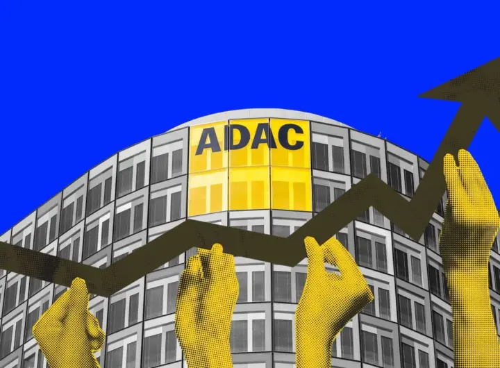 adac beitragserhöhung — DE news