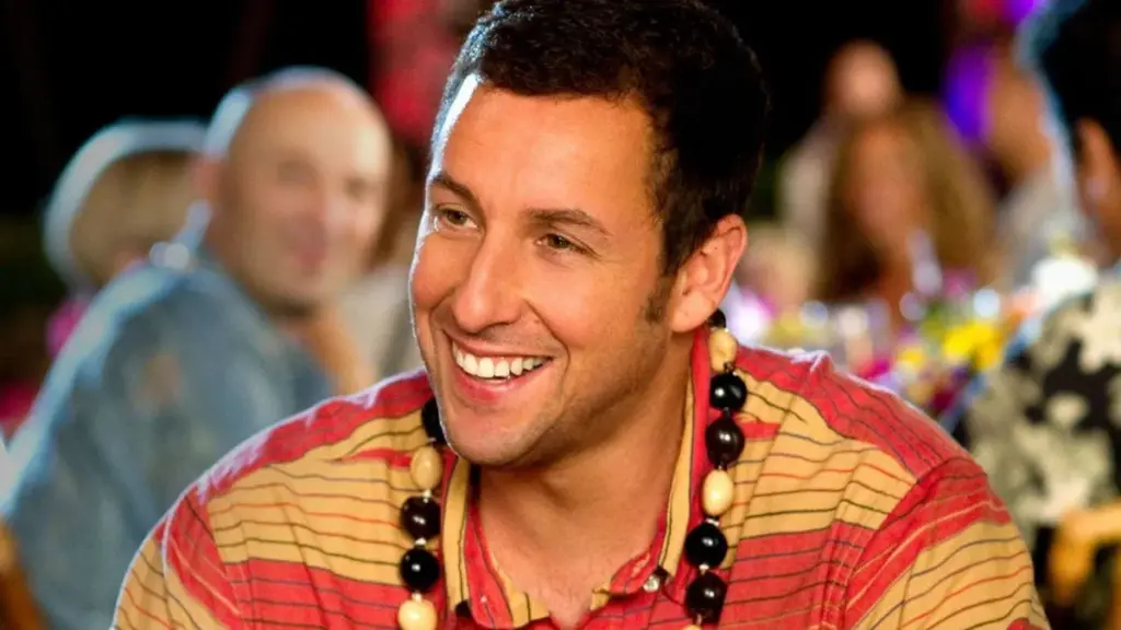 adam sandler — DE news