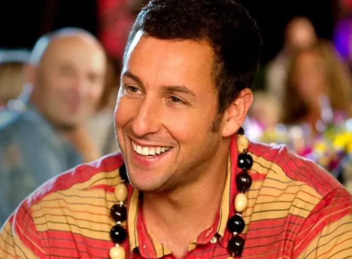 adam sandler — DE news