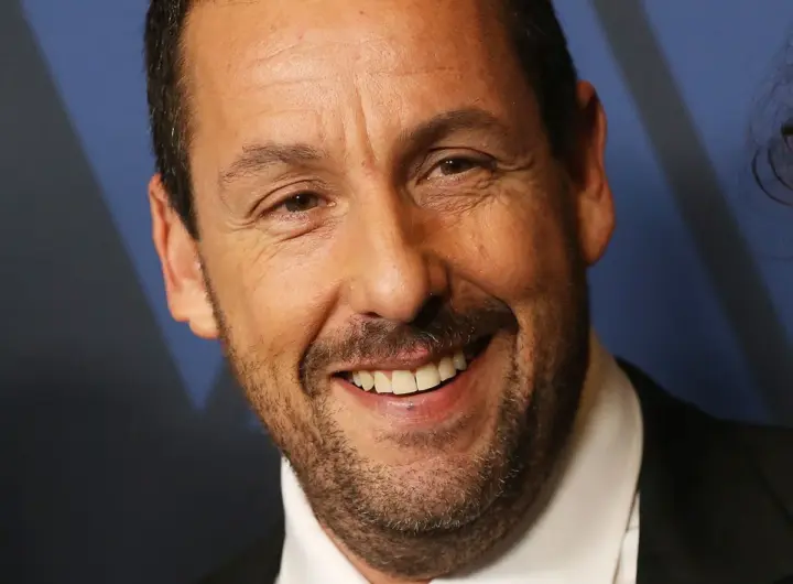 adam sandler — DE news