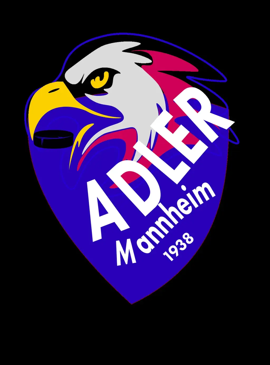 adler mannheim — DE news
