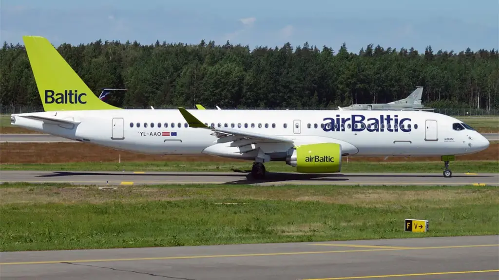 airbus a220 — DE news