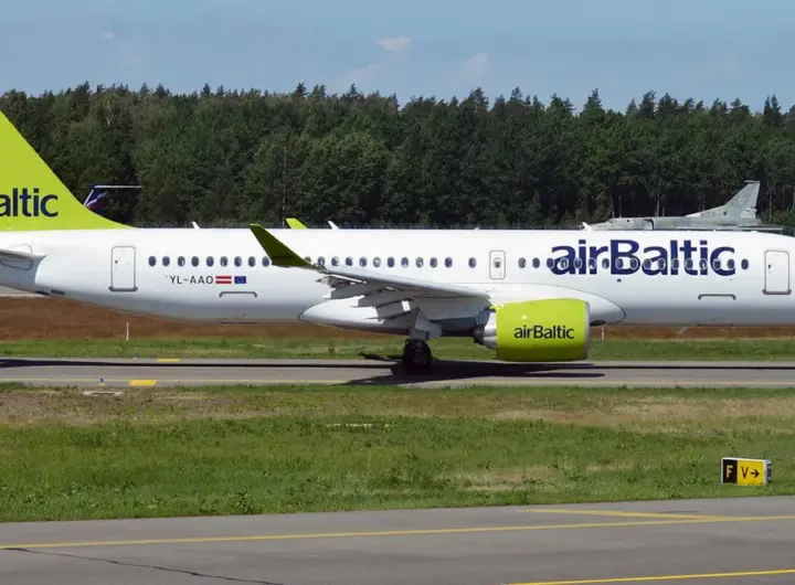 airbus a220 — DE news