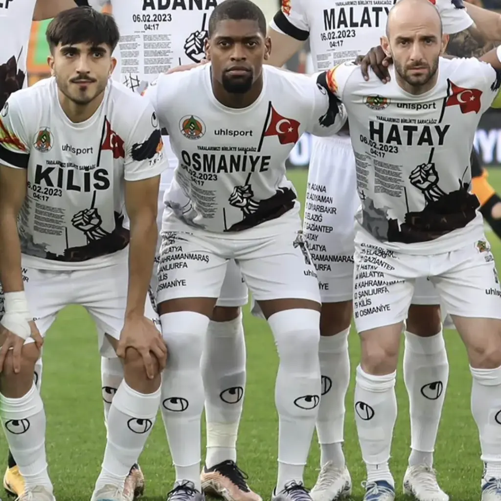 alanyaspor – gençlerbirliği — DE news