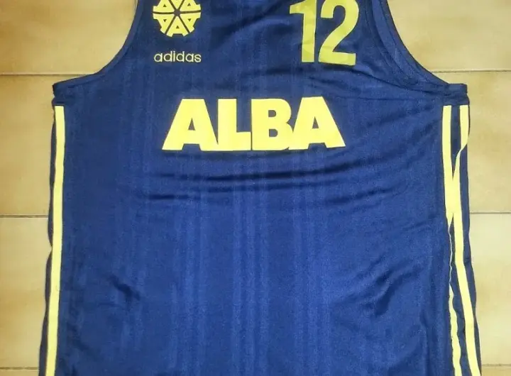 alba berlin — DE news