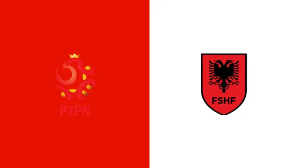 albania vs poland — DE news