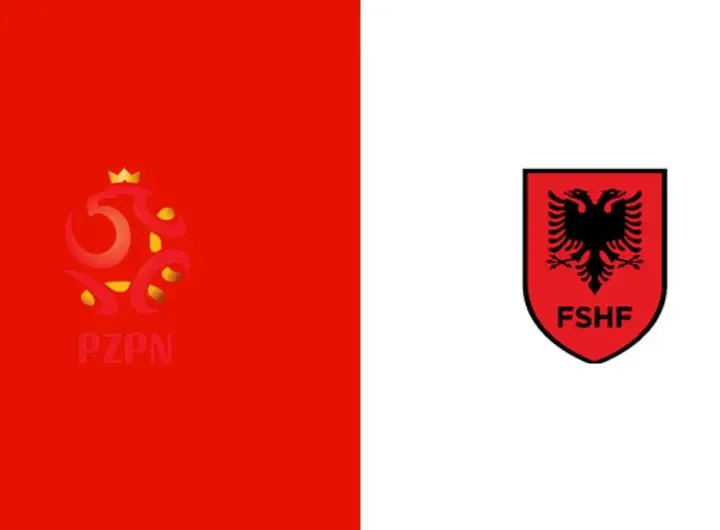 albania vs poland — DE news