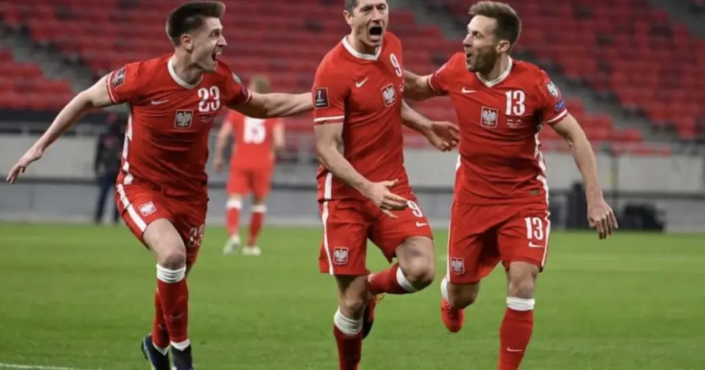 albanien polen — DE news