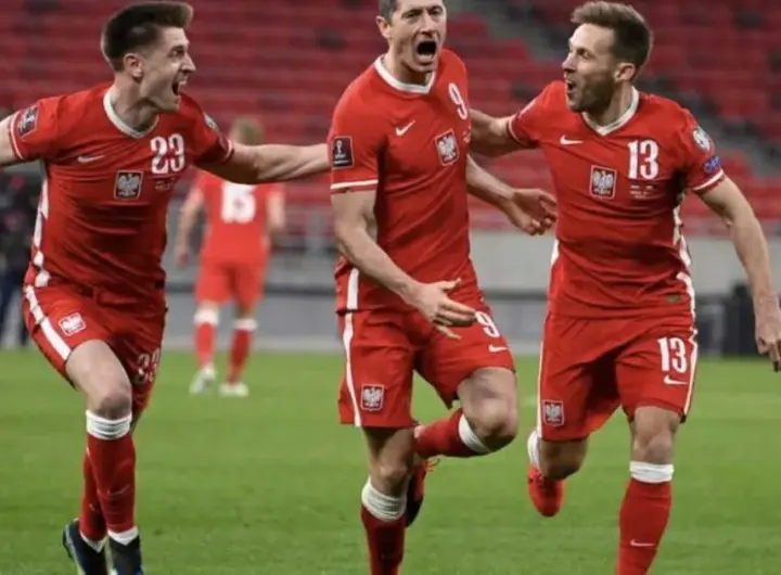 albanien polen — DE news