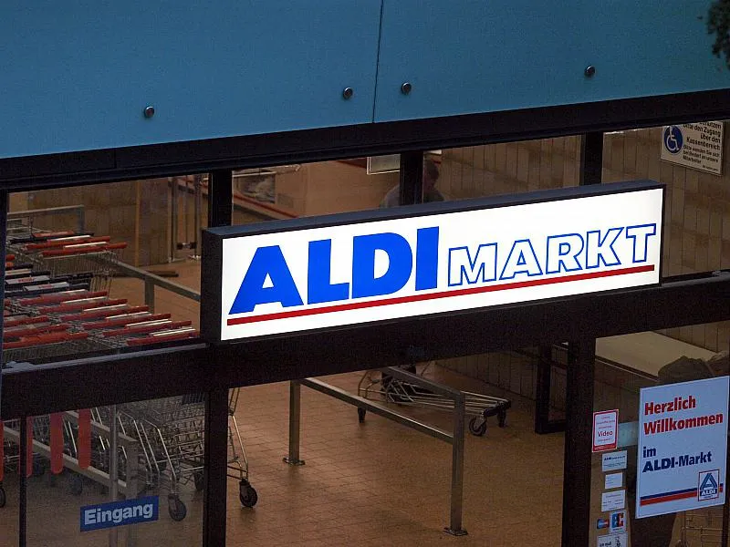 aldi schließt filialen — DE news