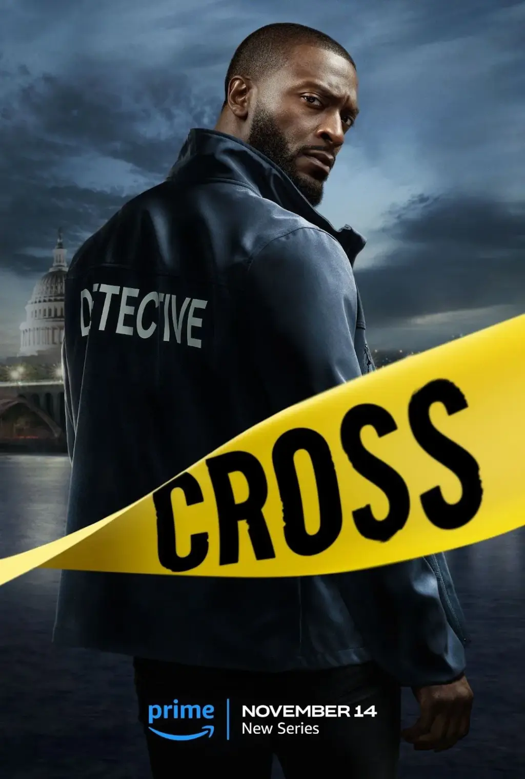 alex cross staffel 3 — DE news