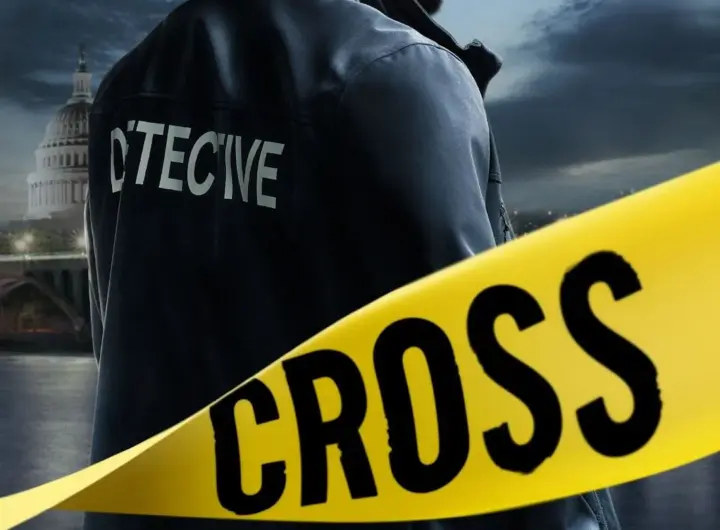 alex cross staffel 3 — DE news