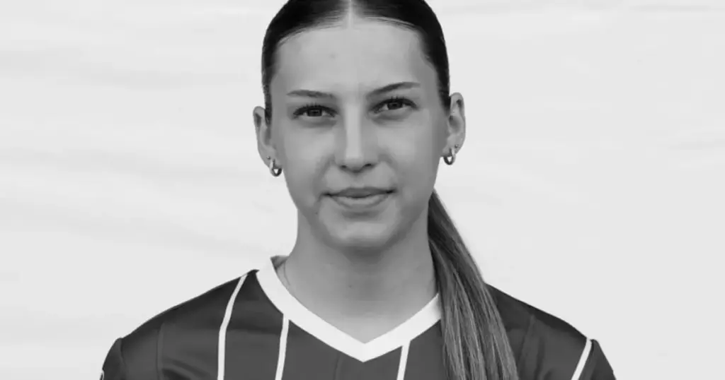 alexandra wimmer — DE news