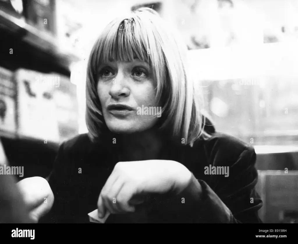 alice schwarzer — DE news