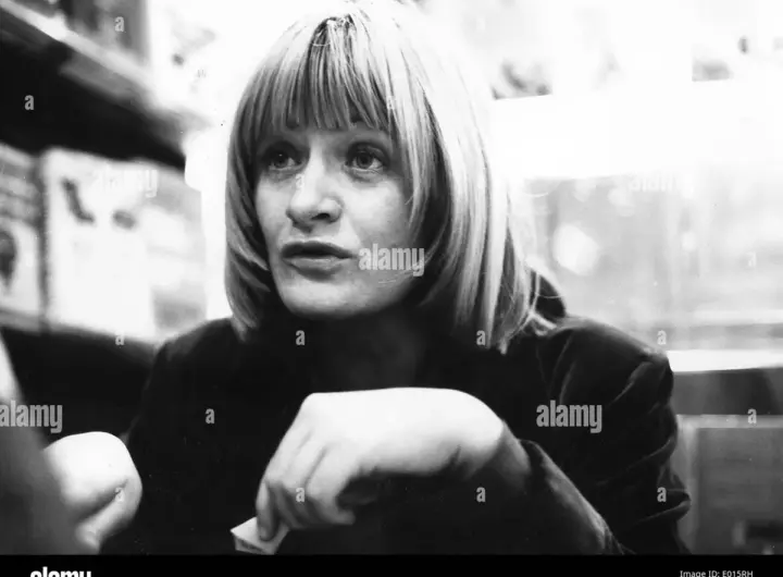 alice schwarzer — DE news