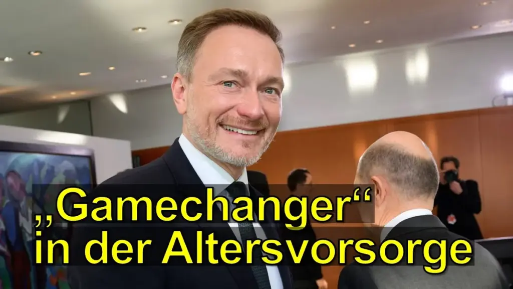 altersvorsorgedepot riester — DE news