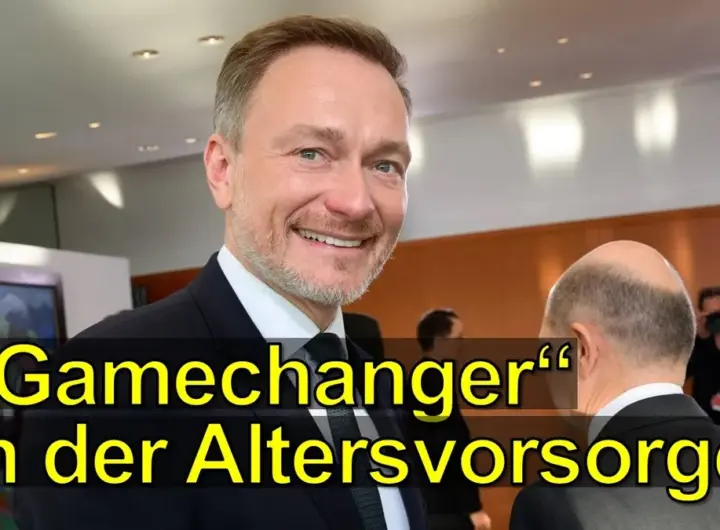 altersvorsorgedepot riester — DE news