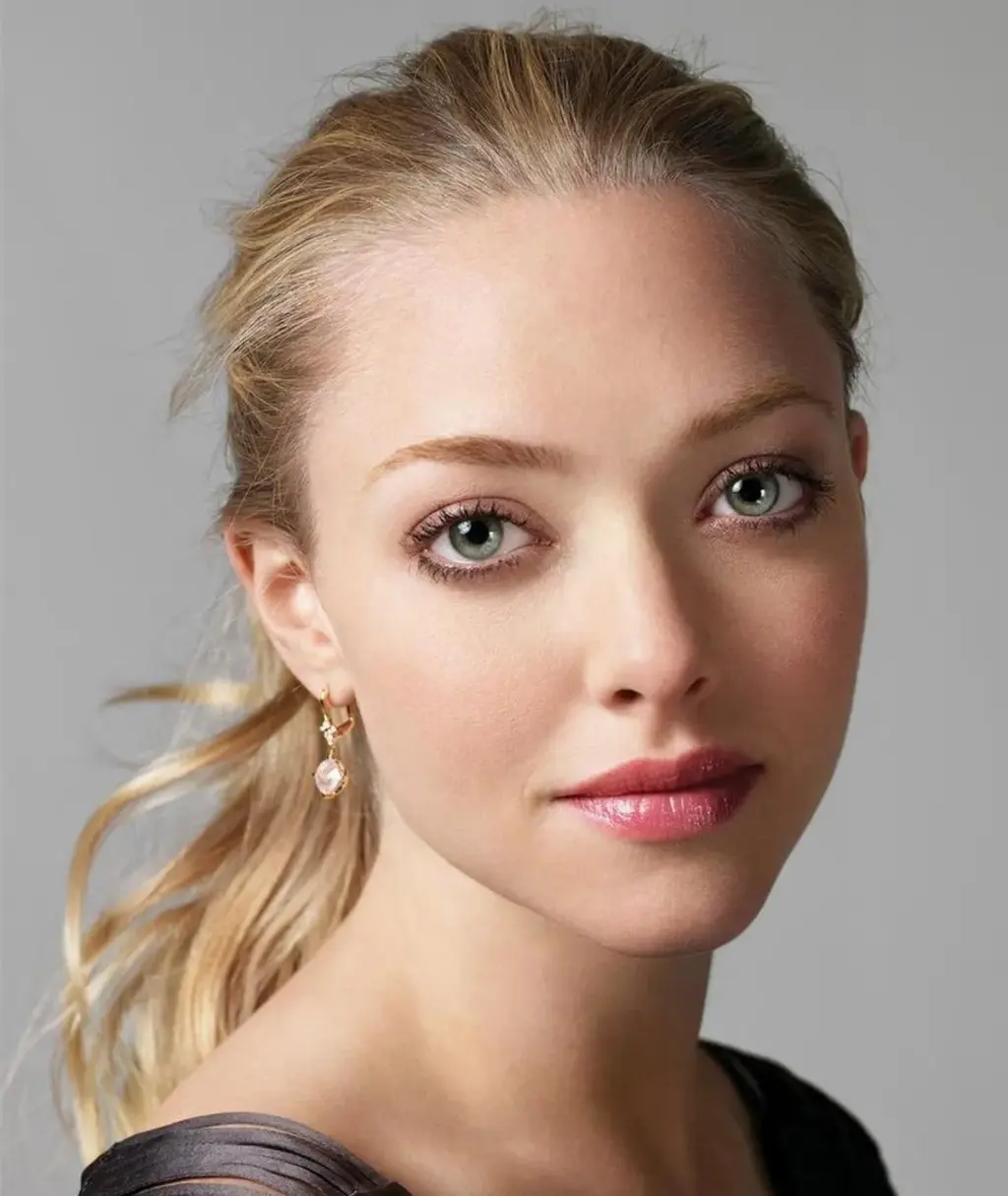 amanda seyfried — DE news