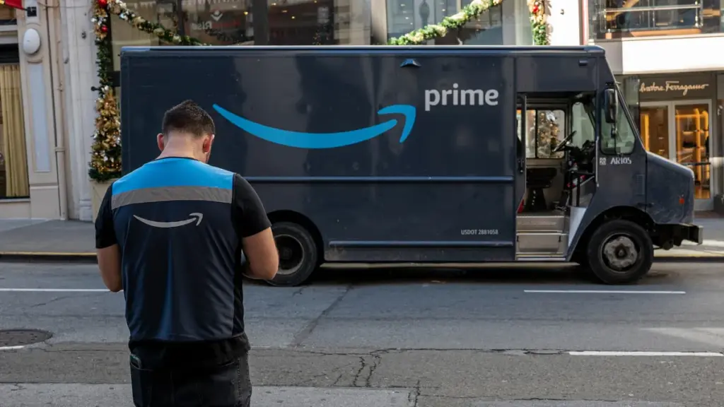 amazon prime video — DE news