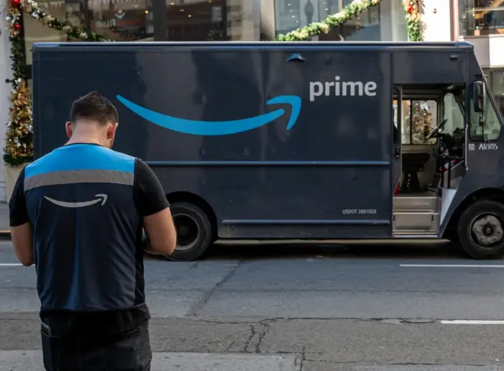amazon prime video — DE news
