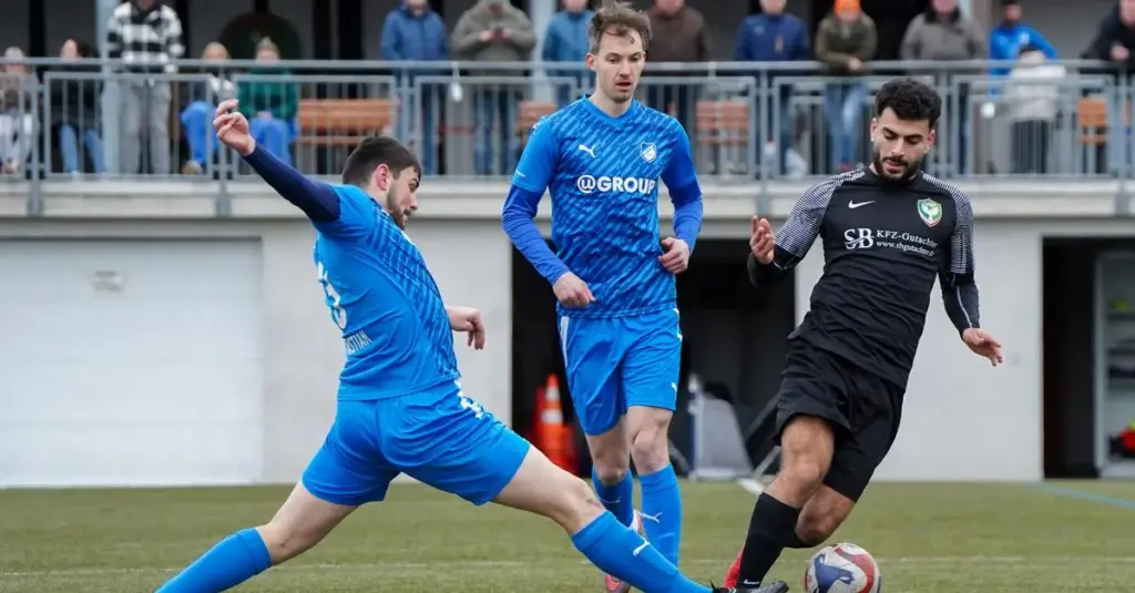 amedspor — DE news