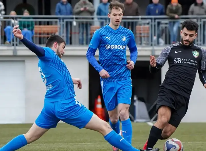 amedspor — DE news