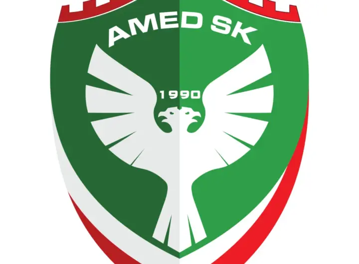 amedspor — DE news