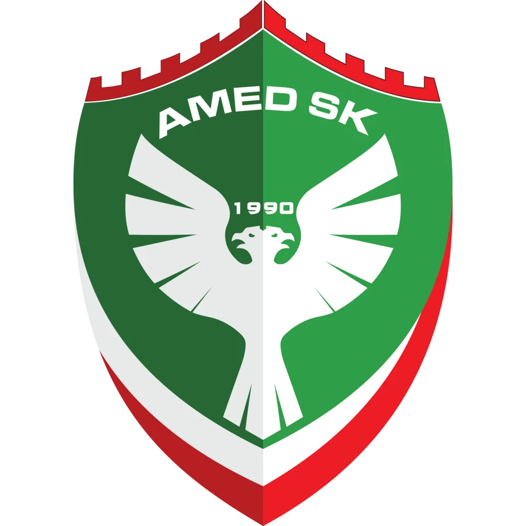 amedspor — DE news