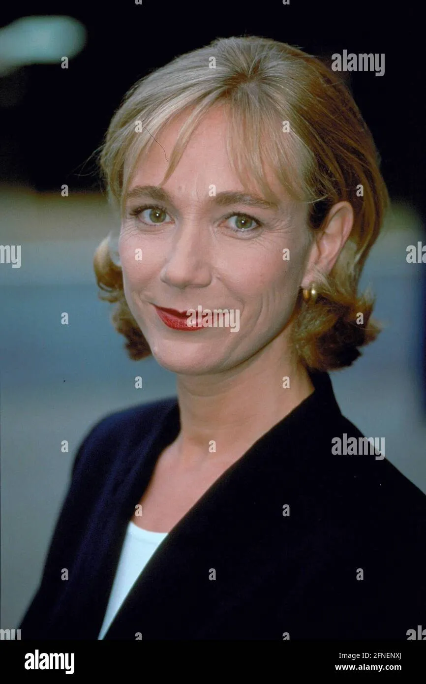 amelie fried — DE news