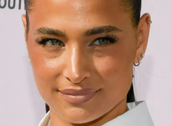 amira aly — DE news