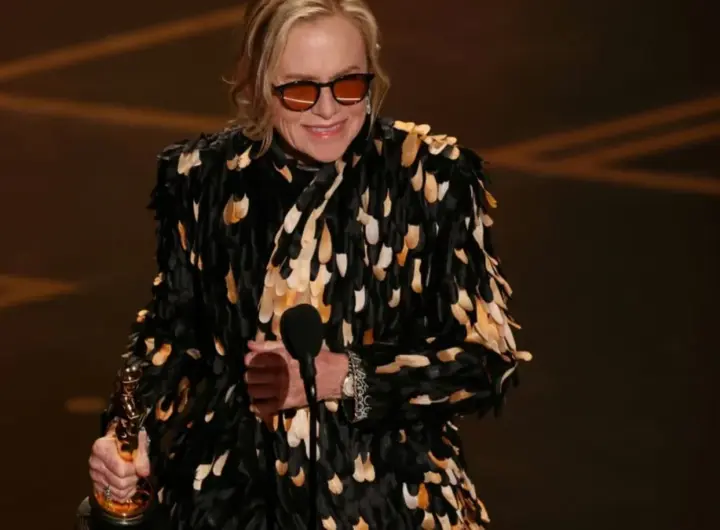 amy madigan — DE news