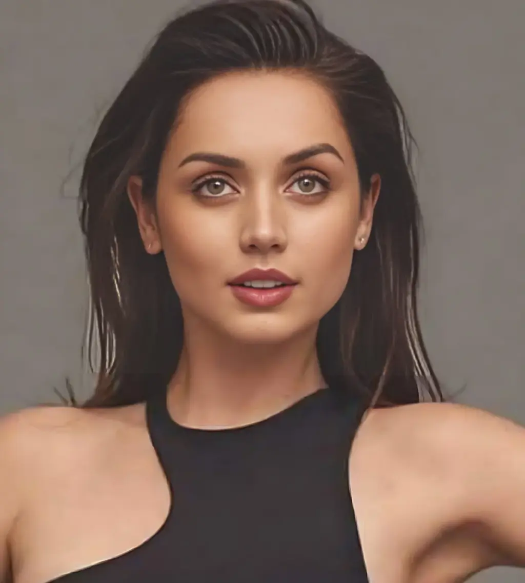 ana de armas — DE news