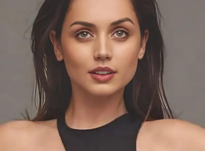 ana de armas — DE news