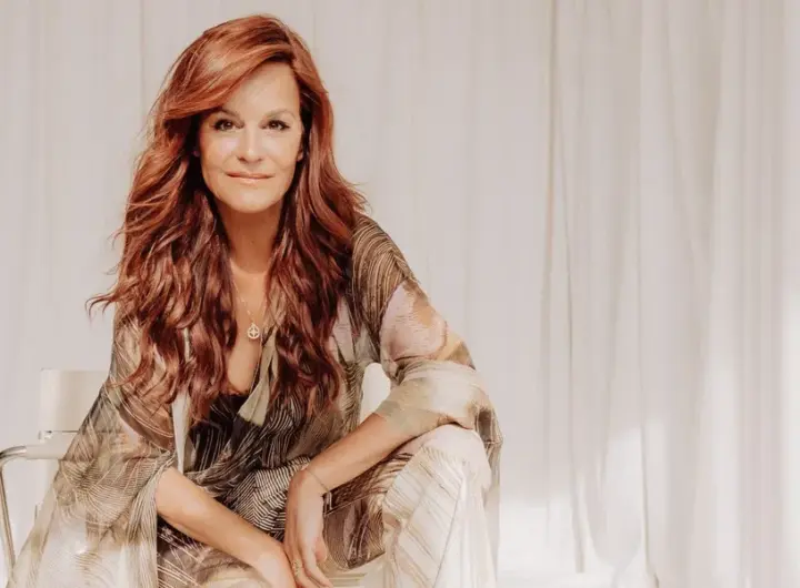 andrea berg — DE news