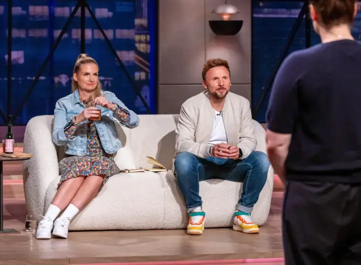ankerkraut gruender — DE news