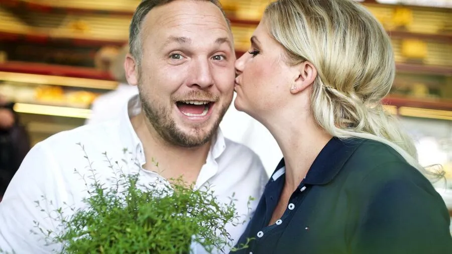 ankerkraut gründer — DE news