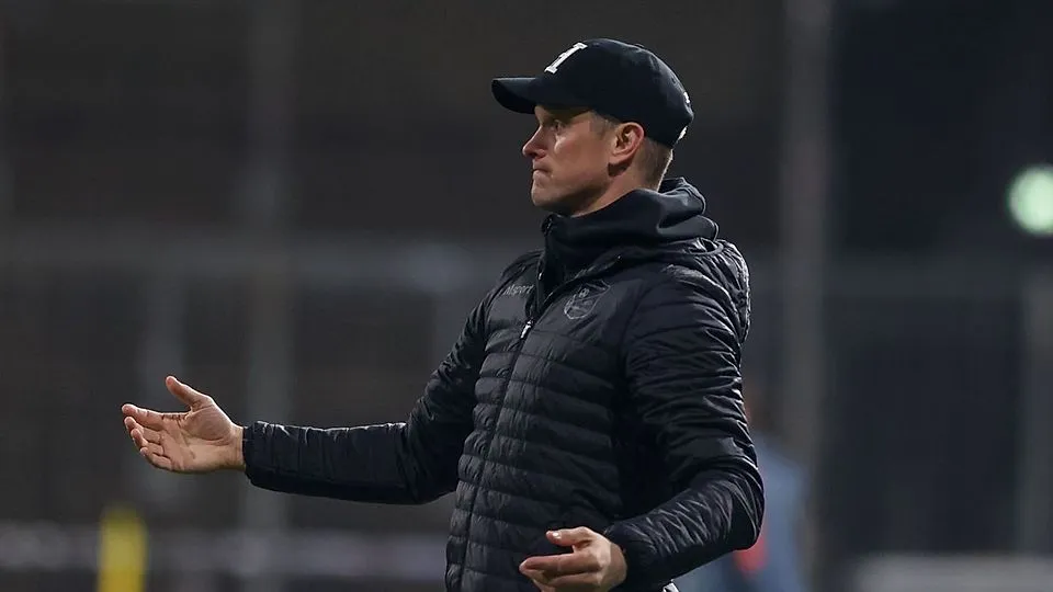ansbach – unterhaching — DE news