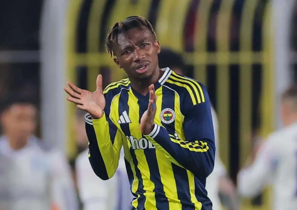 antalyaspor – fenerbahçe — DE news