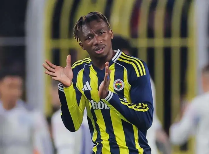 antalyaspor – fenerbahçe — DE news