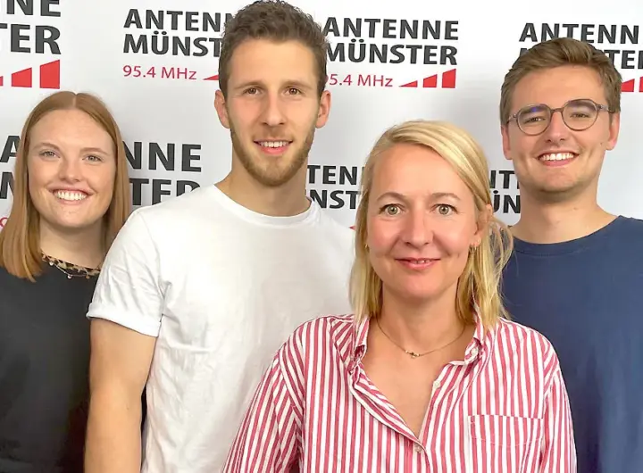 antenne münster — DE news